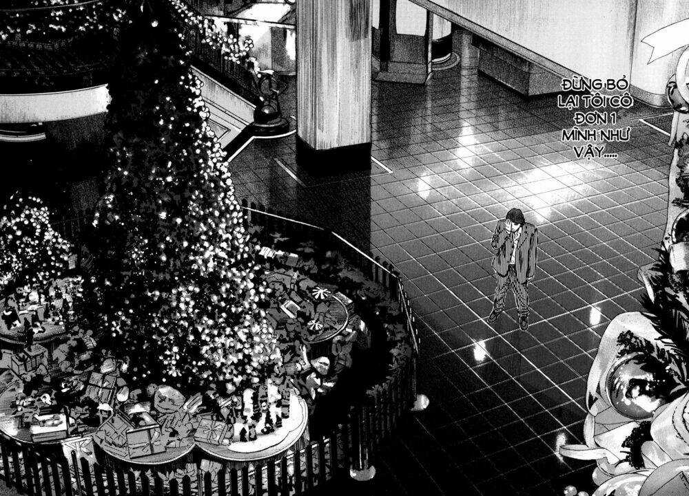 Homunculus Chapter 99 trang 23