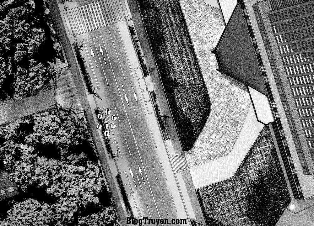 Homunculus Chapter 99 trang 4