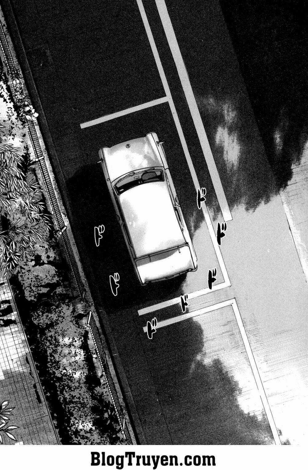 Homunculus Chapter 99 trang 5