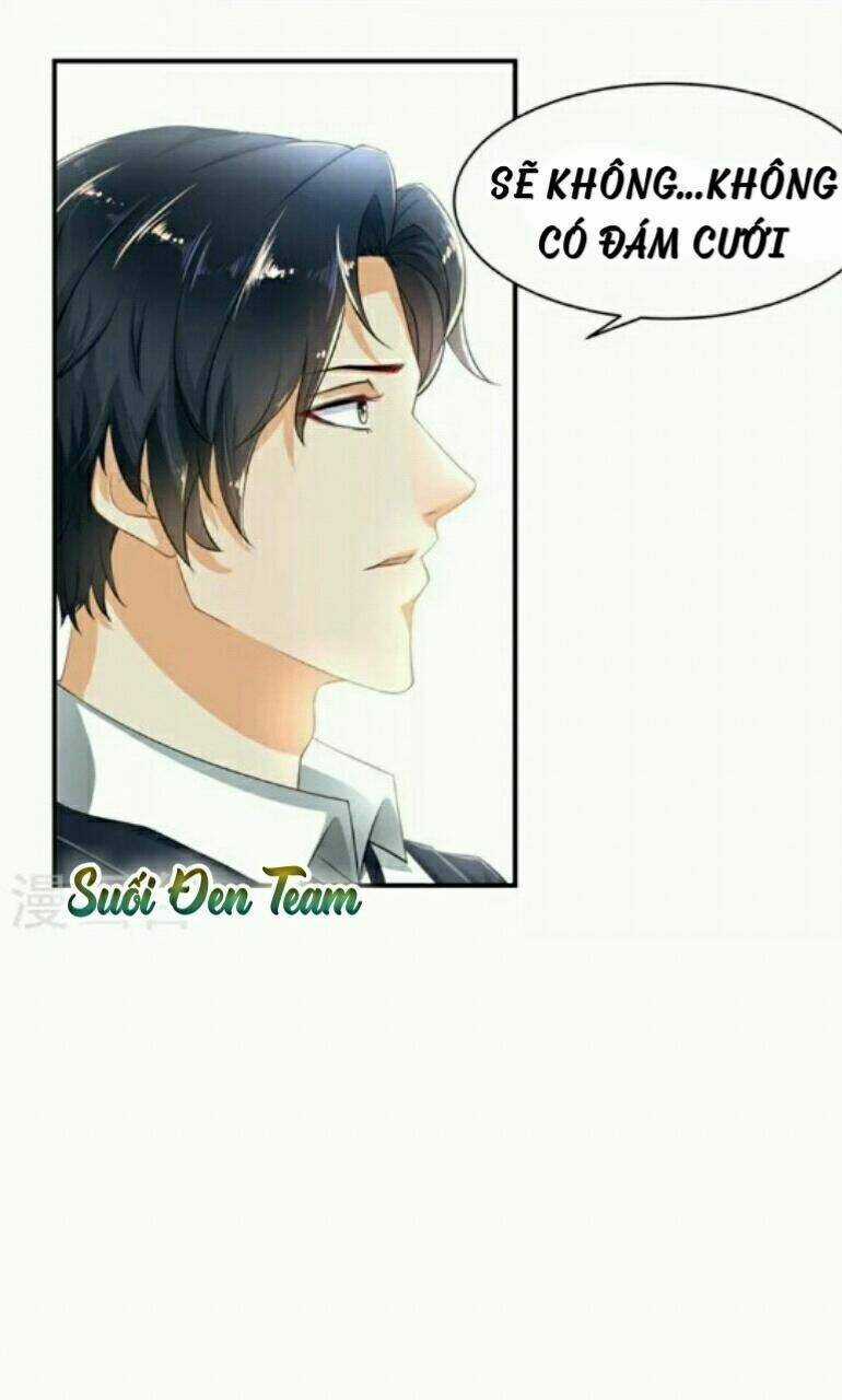 Hôn Ái Thành Ẩn Chapter 1 trang 11