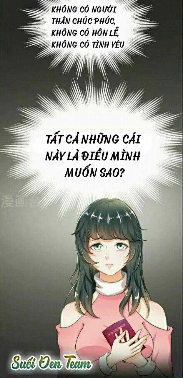 Hôn Ái Thành Ẩn Chapter 1 trang 14