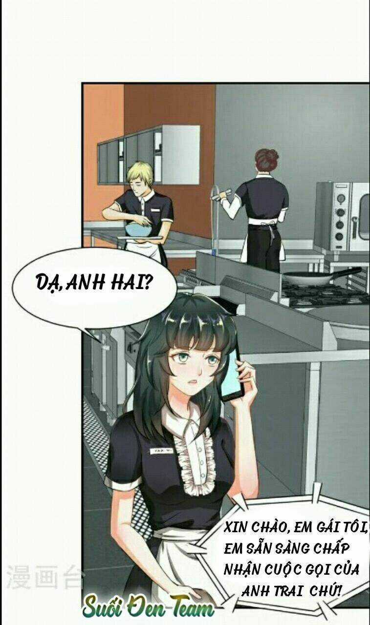 Hôn Ái Thành Ẩn Chapter 1 trang 16