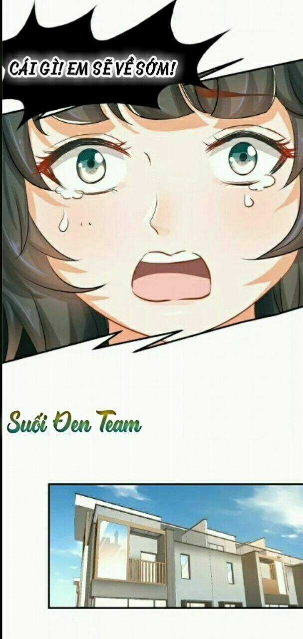 Hôn Ái Thành Ẩn Chapter 1 trang 18