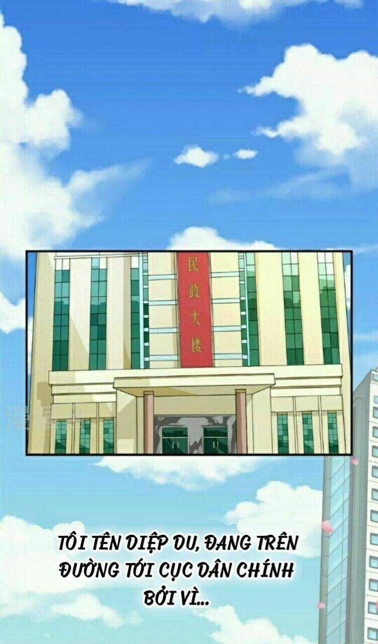 Hôn Ái Thành Ẩn Chapter 1 trang 2