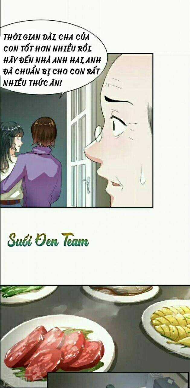 Hôn Ái Thành Ẩn Chapter 1 trang 21