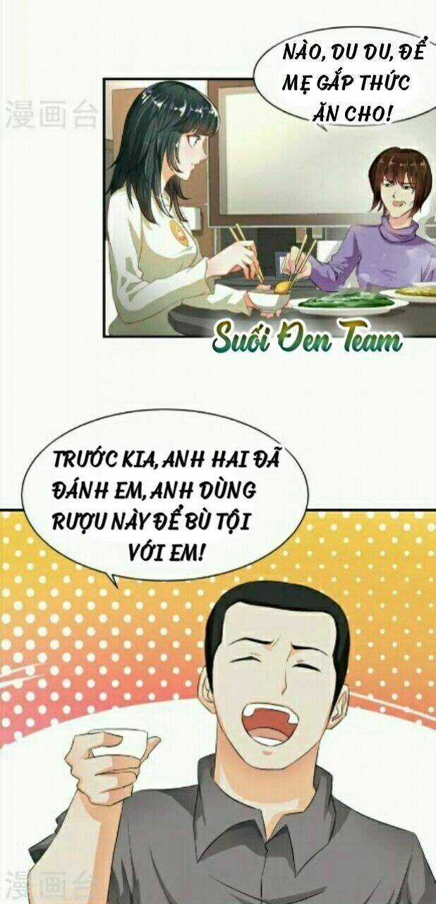 Hôn Ái Thành Ẩn Chapter 1 trang 23