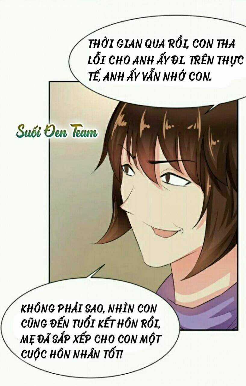 Hôn Ái Thành Ẩn Chapter 1 trang 24