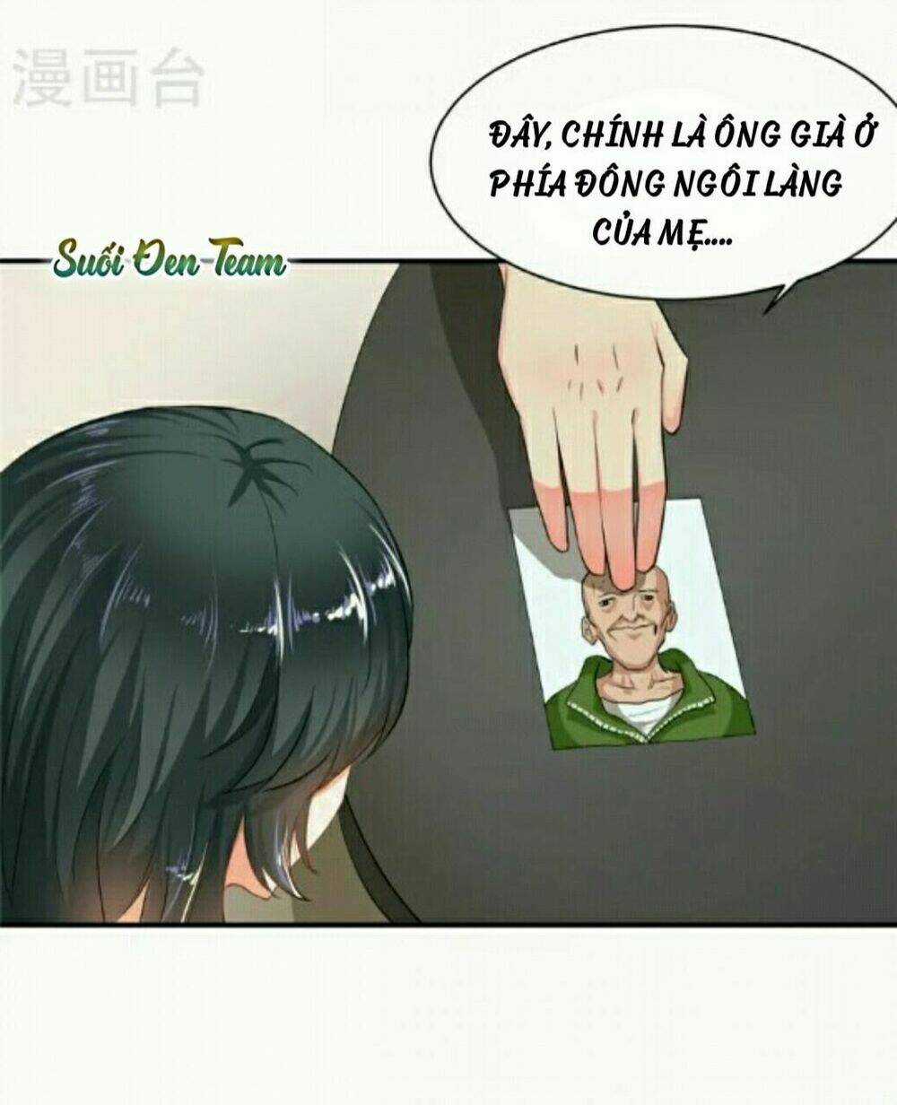 Hôn Ái Thành Ẩn Chapter 1 trang 25