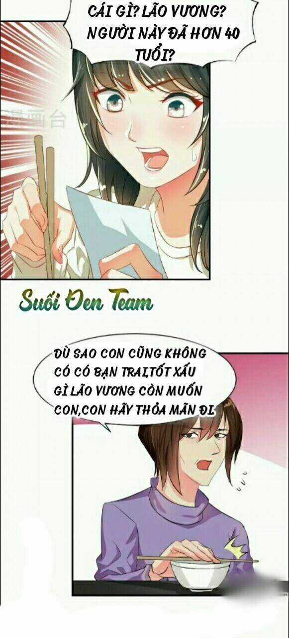 Hôn Ái Thành Ẩn Chapter 1 trang 26