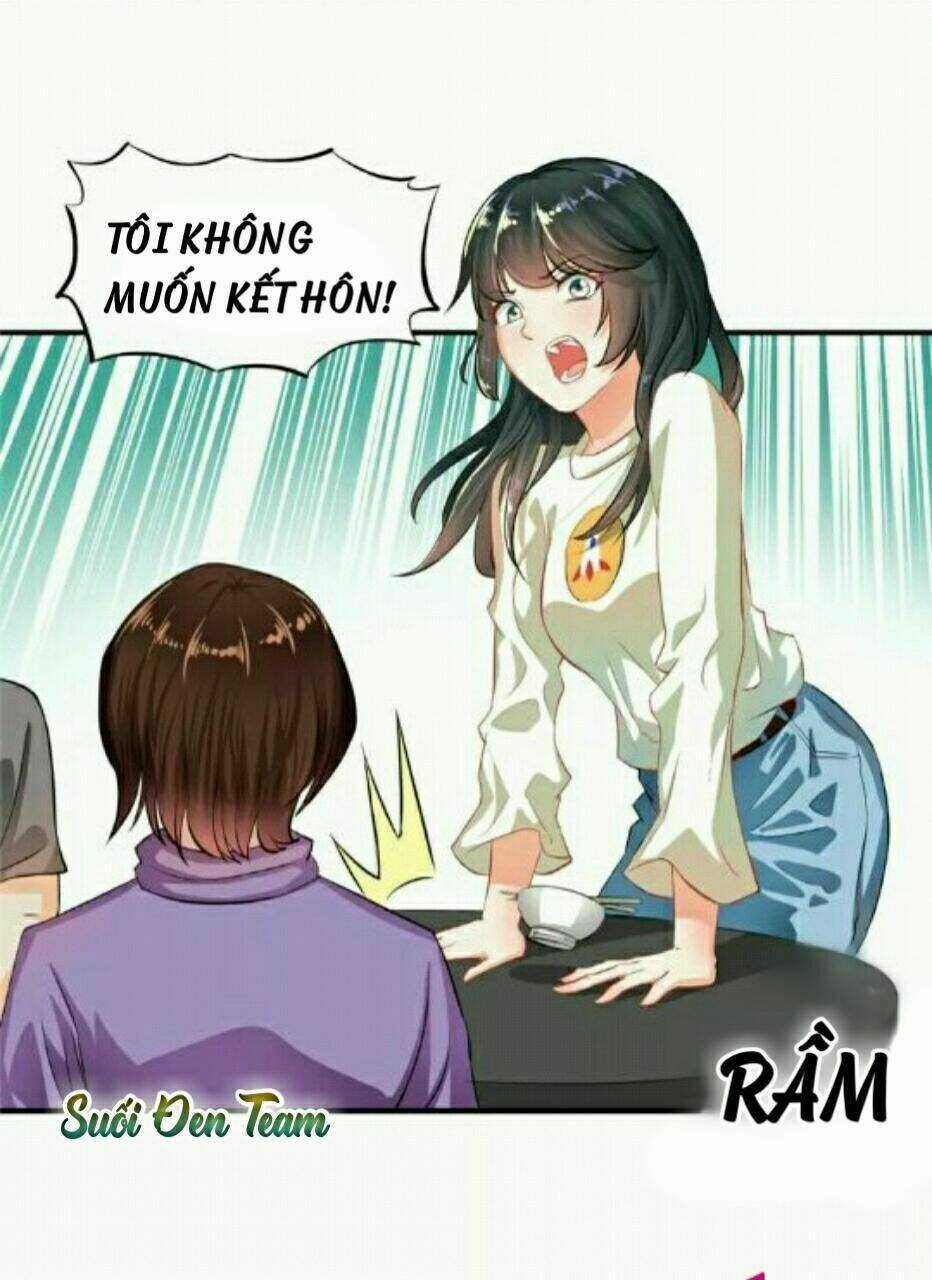 Hôn Ái Thành Ẩn Chapter 1 trang 27