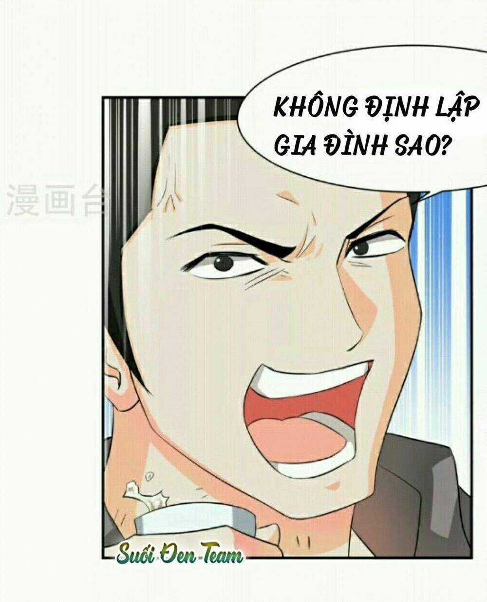 Hôn Ái Thành Ẩn Chapter 1 trang 28