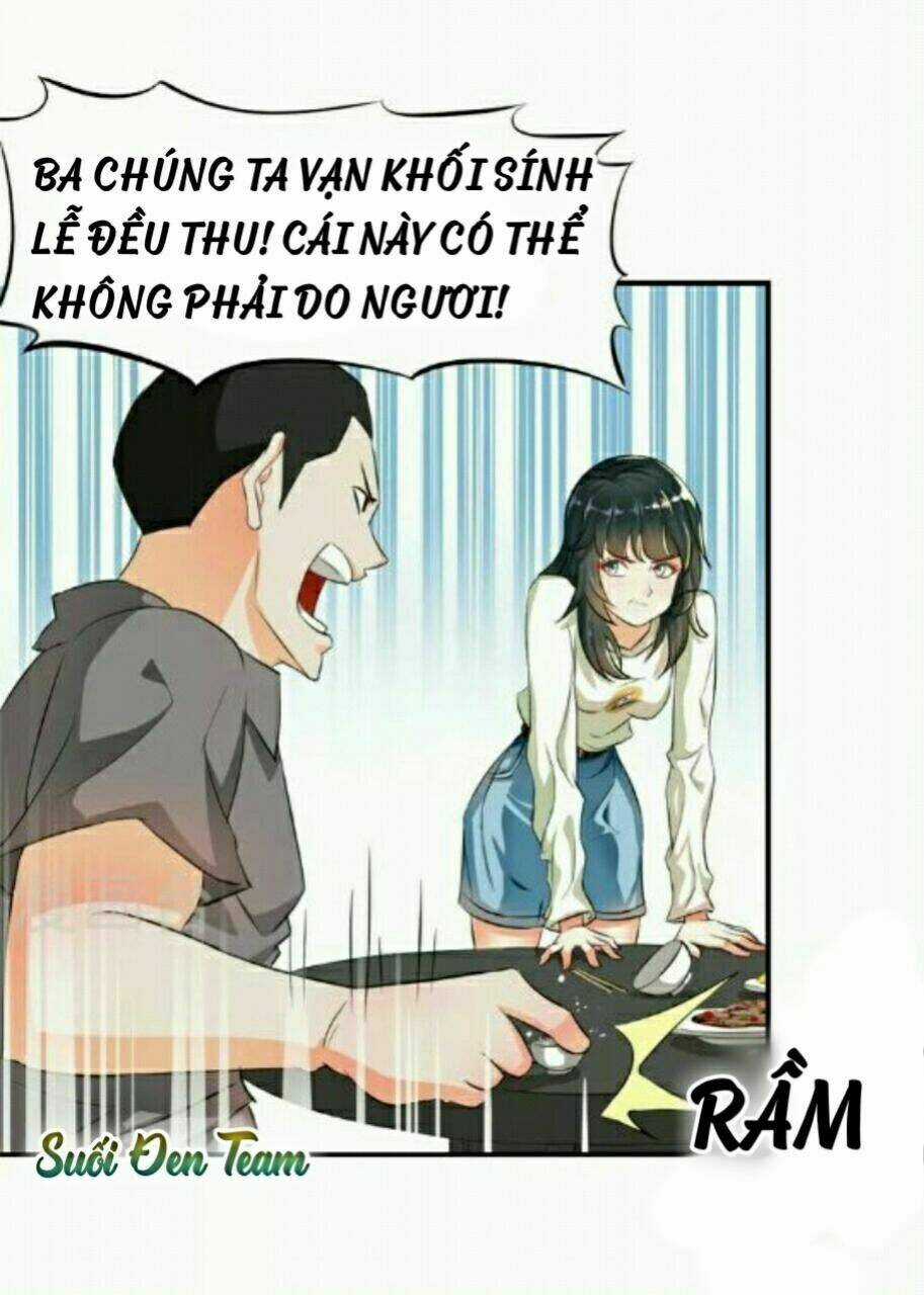 Hôn Ái Thành Ẩn Chapter 1 trang 29