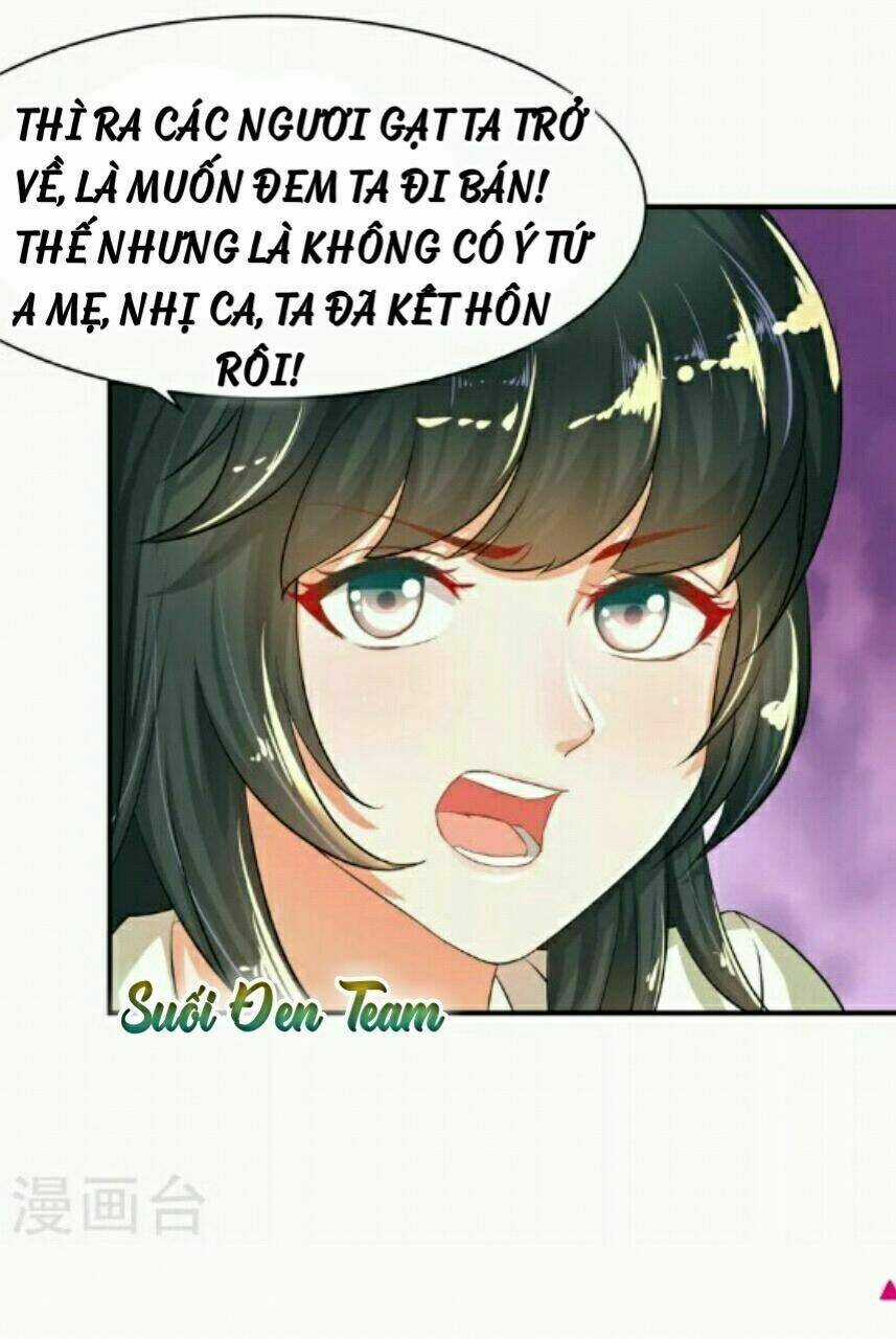 Hôn Ái Thành Ẩn Chapter 1 trang 30