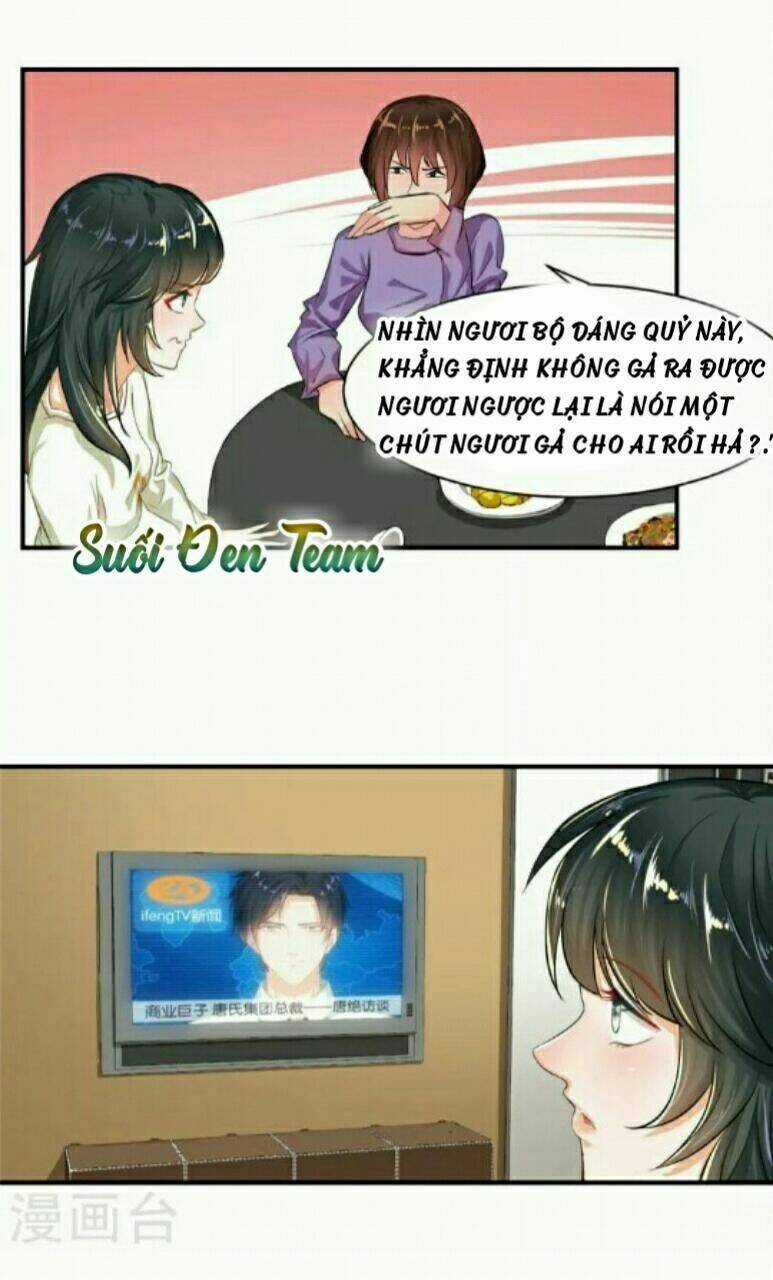 Hôn Ái Thành Ẩn Chapter 1 trang 31