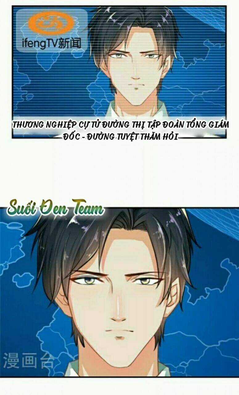 Hôn Ái Thành Ẩn Chapter 1 trang 32