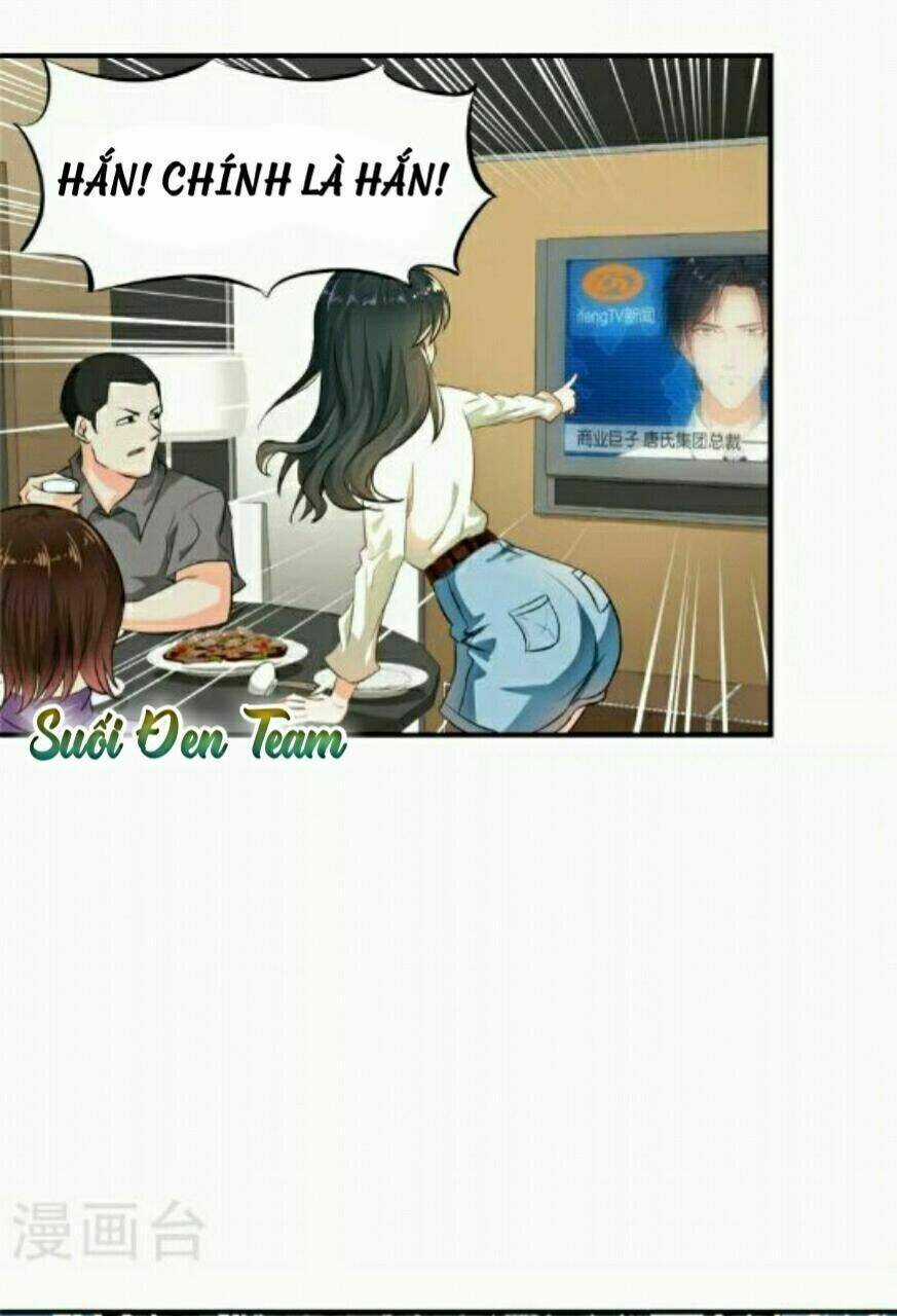 Hôn Ái Thành Ẩn Chapter 1 trang 33