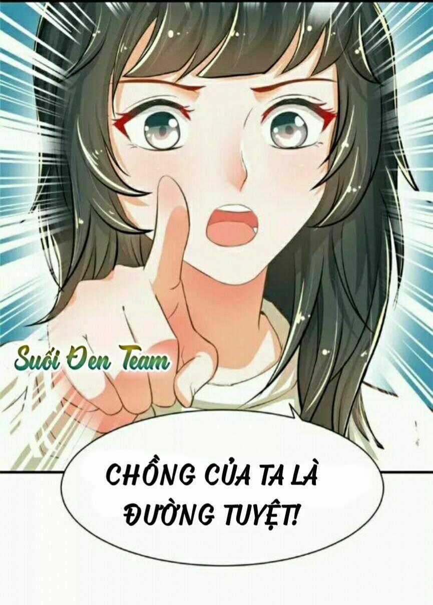 Hôn Ái Thành Ẩn Chapter 1 trang 34