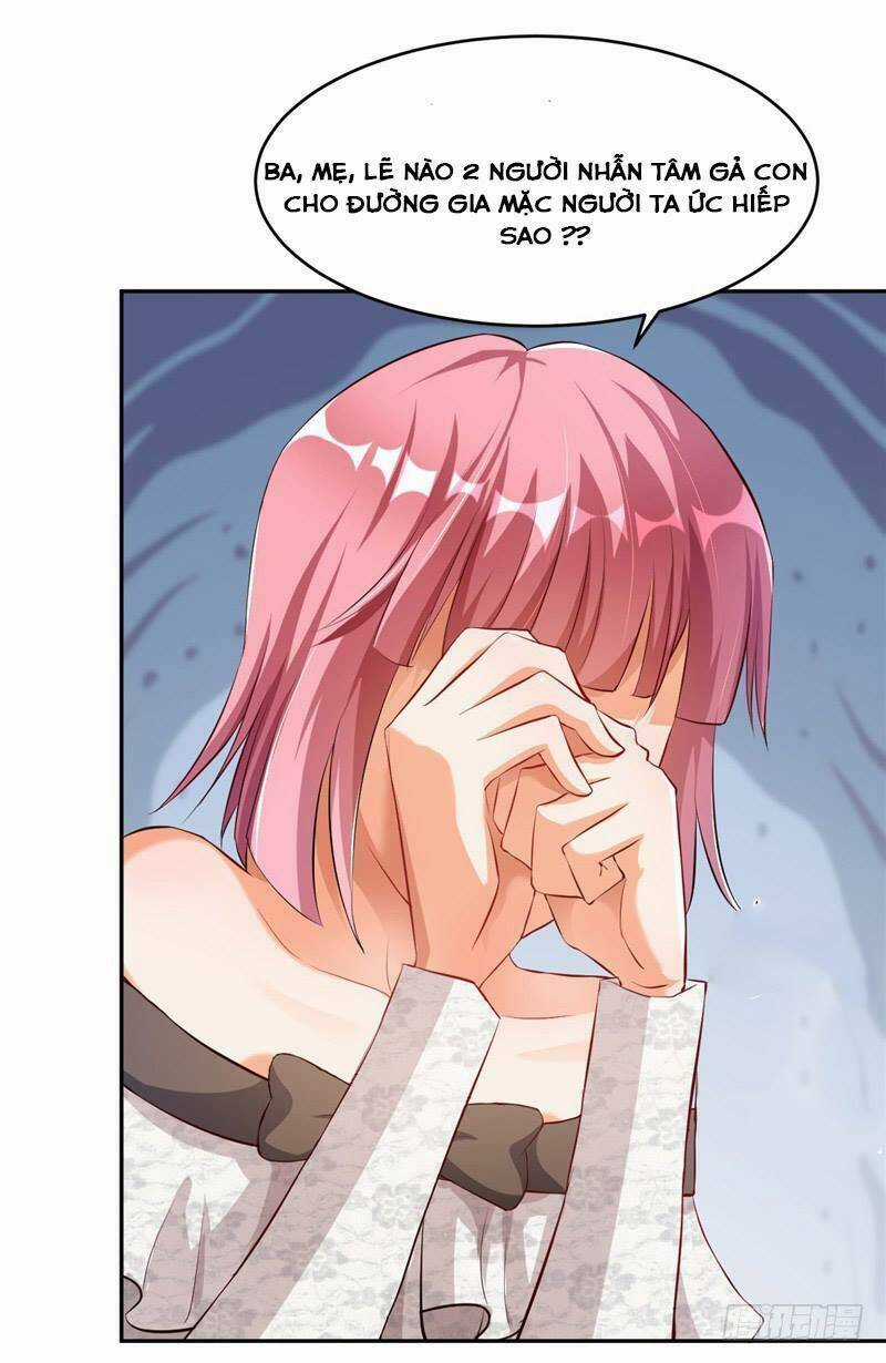 Hôn Ái Thành Ẩn Chapter 10 trang 10