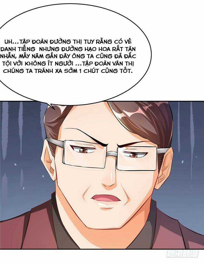 Hôn Ái Thành Ẩn Chapter 10 trang 11