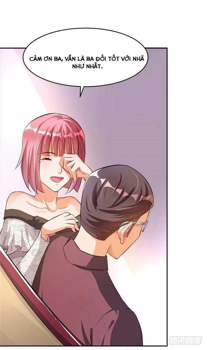 Hôn Ái Thành Ẩn Chapter 10 trang 13