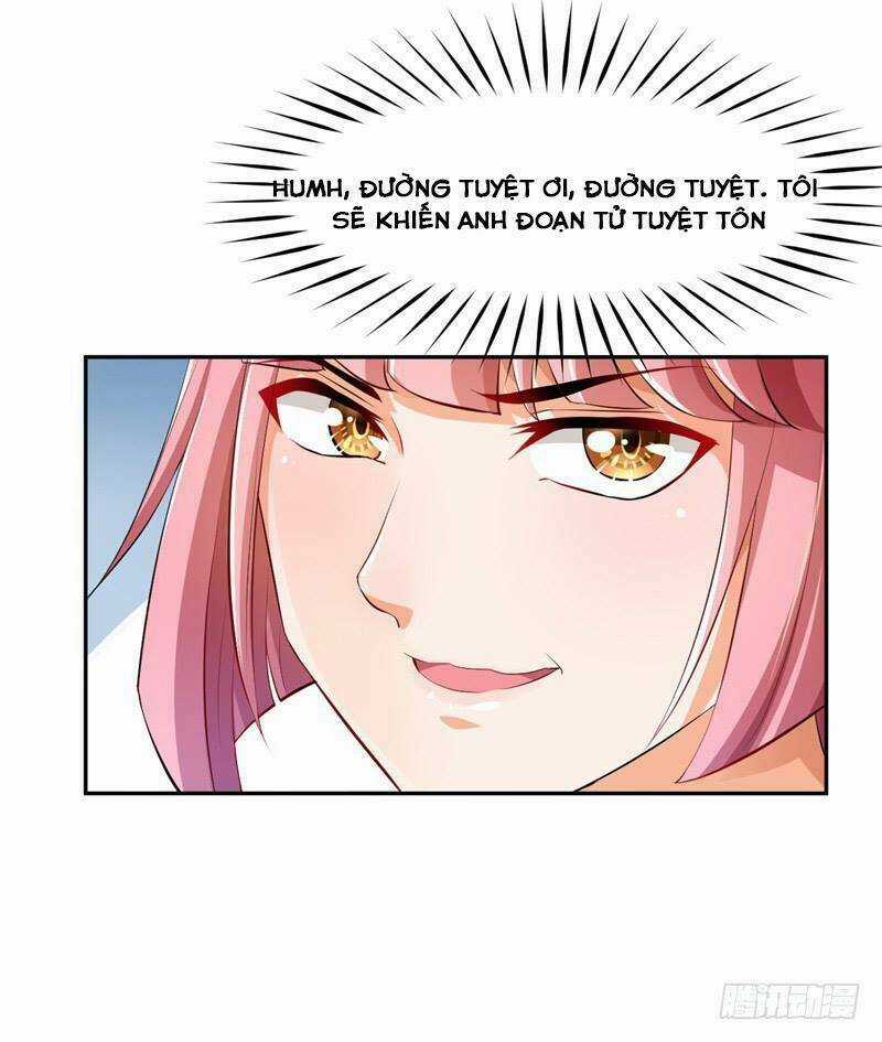 Hôn Ái Thành Ẩn Chapter 10 trang 14