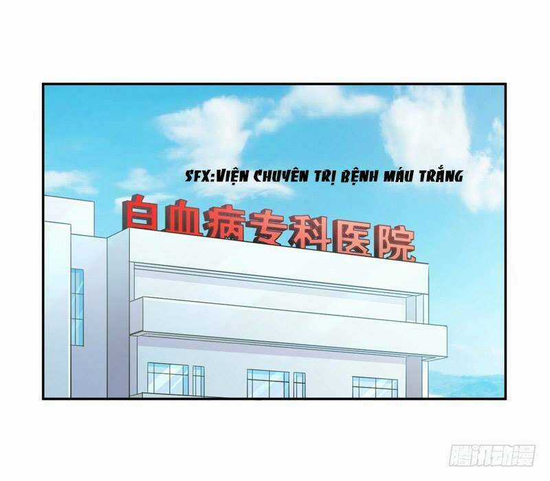 Hôn Ái Thành Ẩn Chapter 10 trang 21