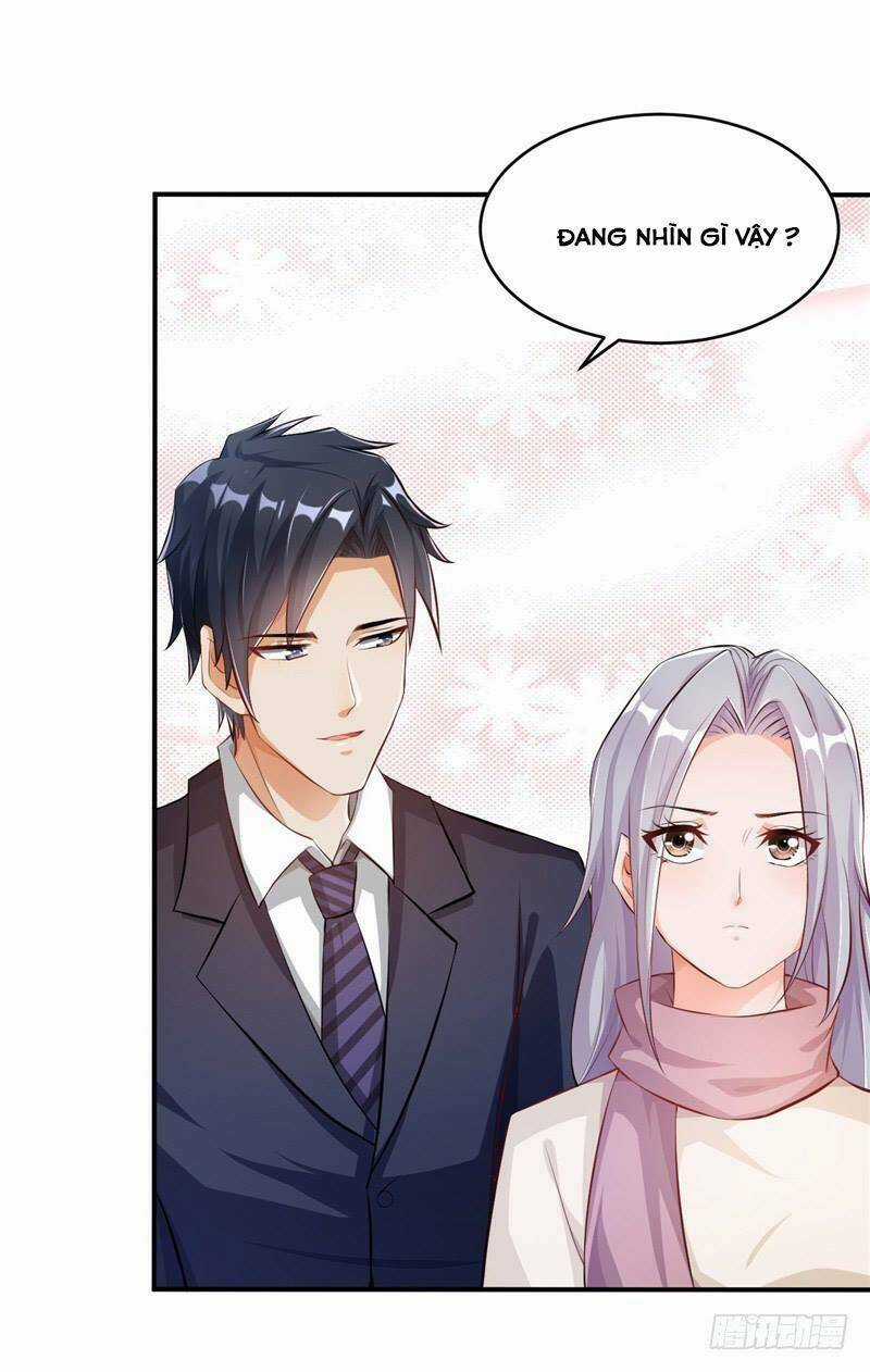 Hôn Ái Thành Ẩn Chapter 10 trang 23