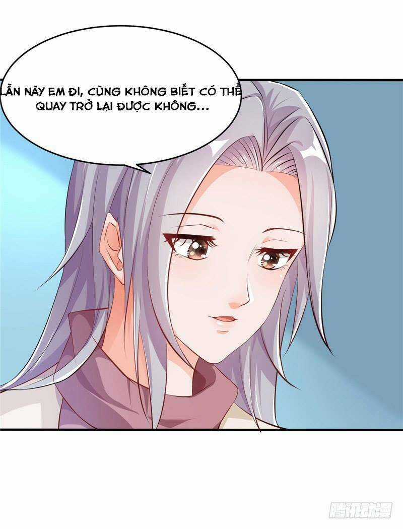 Hôn Ái Thành Ẩn Chapter 10 trang 24