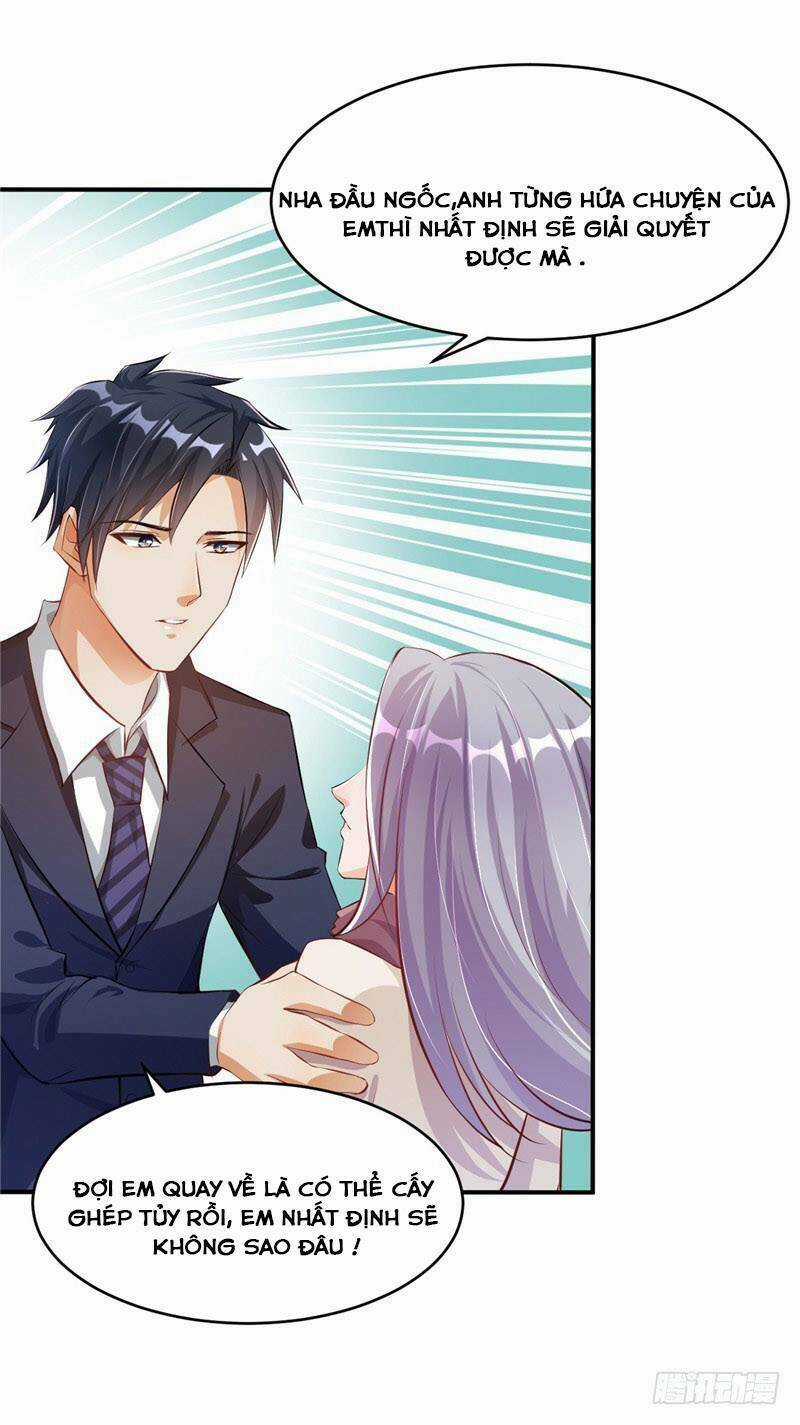 Hôn Ái Thành Ẩn Chapter 10 trang 25