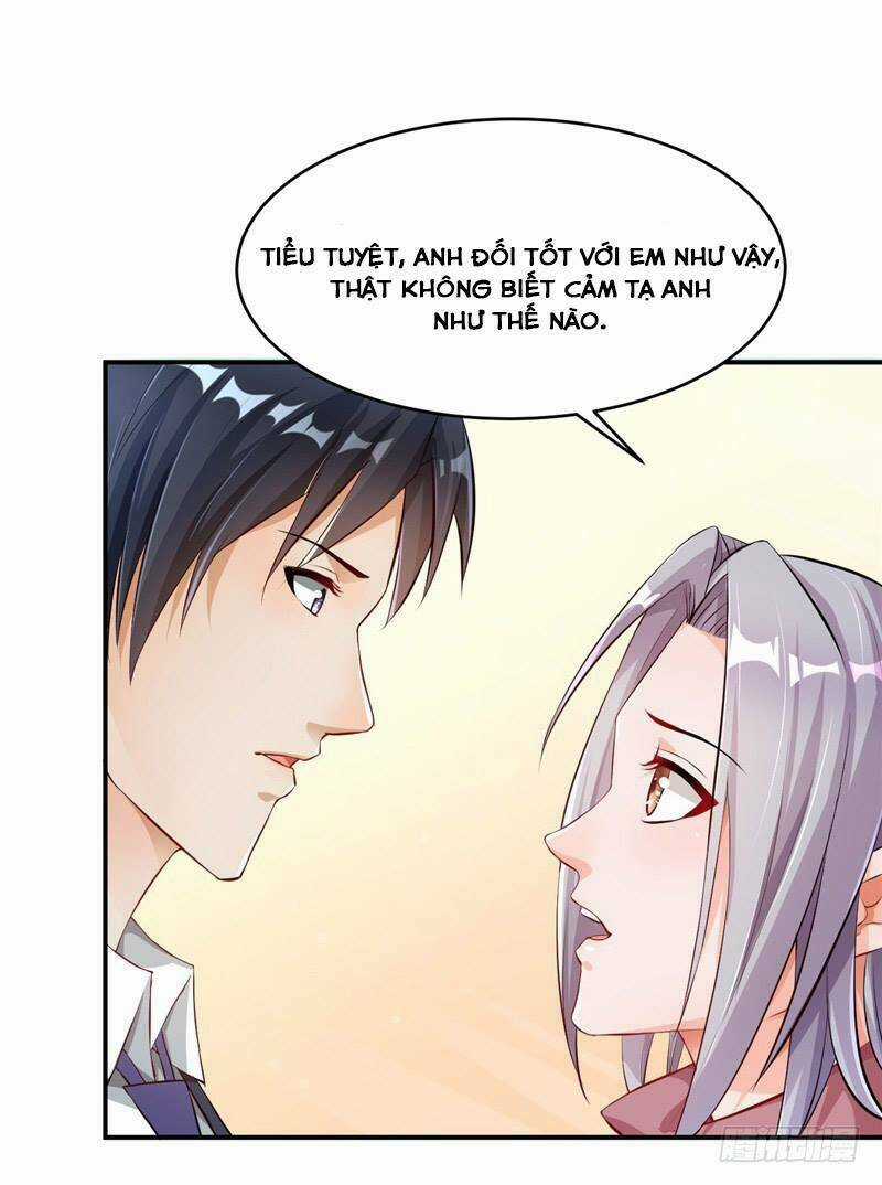 Hôn Ái Thành Ẩn Chapter 10 trang 26