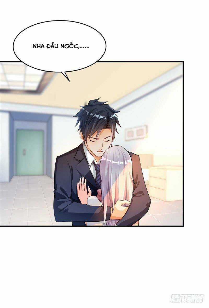 Hôn Ái Thành Ẩn Chapter 10 trang 27