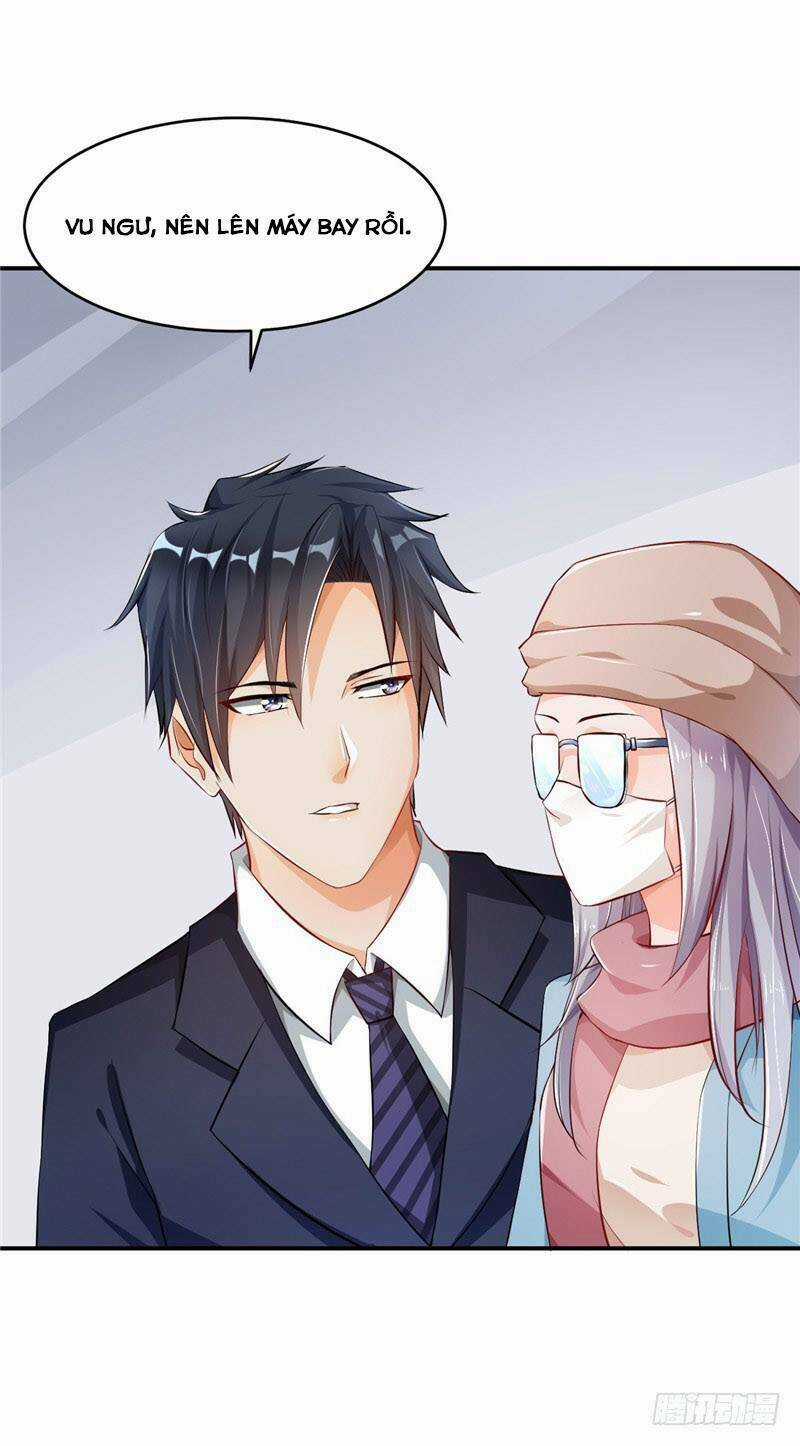 Hôn Ái Thành Ẩn Chapter 10 trang 29