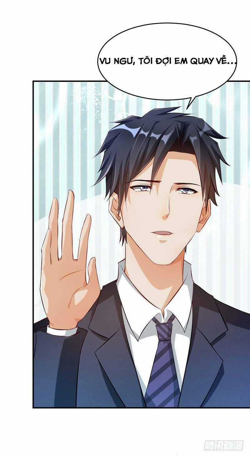 Hôn Ái Thành Ẩn Chapter 10 trang 33