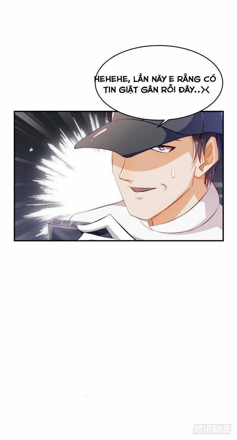 Hôn Ái Thành Ẩn Chapter 10 trang 34