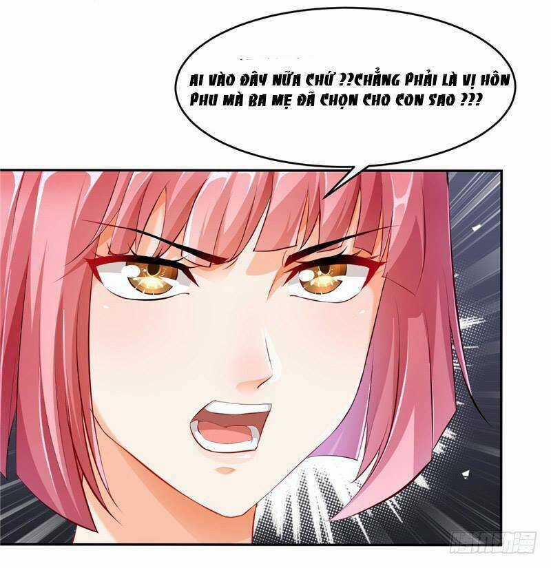 Hôn Ái Thành Ẩn Chapter 10 trang 4