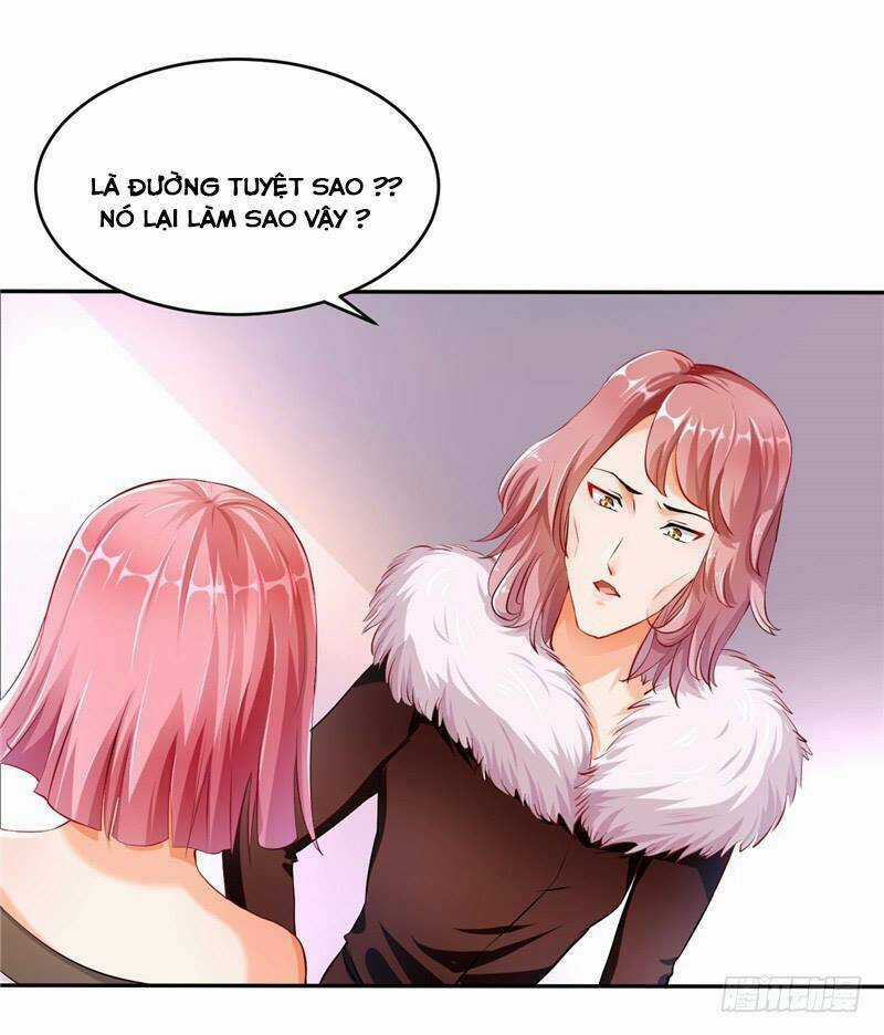 Hôn Ái Thành Ẩn Chapter 10 trang 5