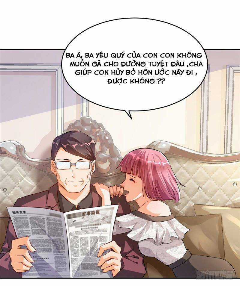 Hôn Ái Thành Ẩn Chapter 10 trang 8