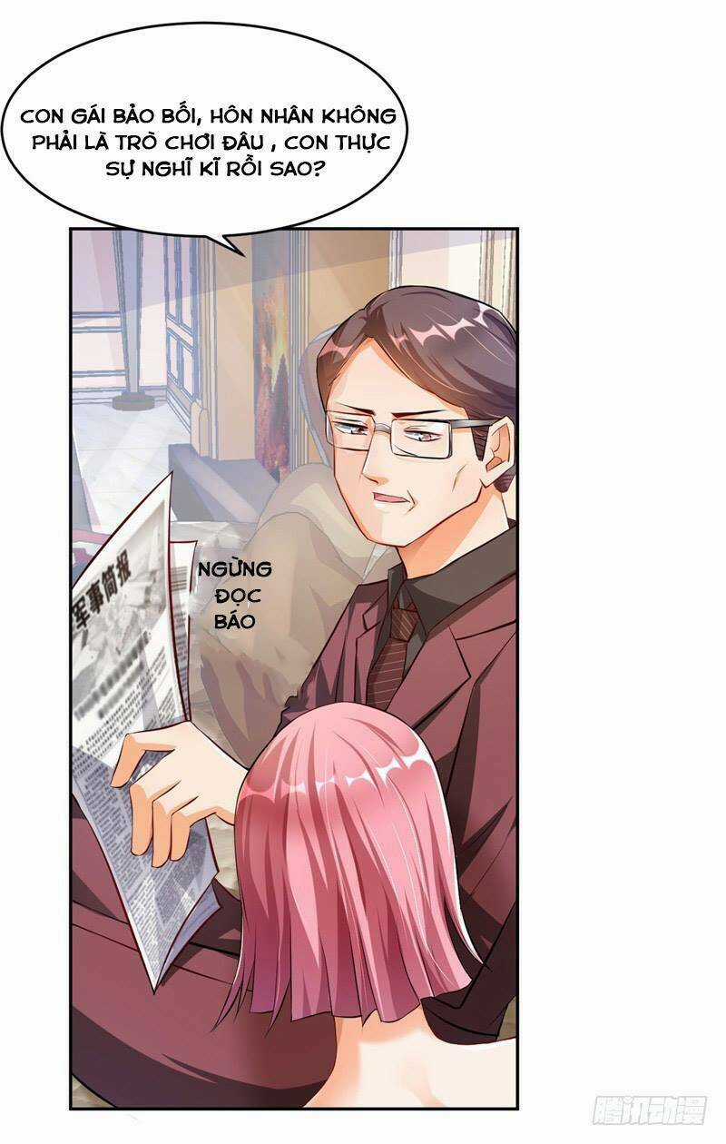 Hôn Ái Thành Ẩn Chapter 10 trang 9