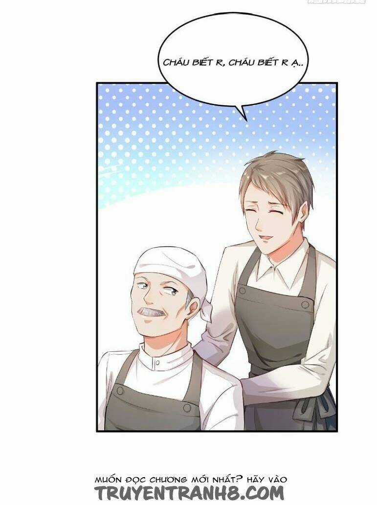 Hôn Ái Thành Ẩn Chapter 11 trang 10