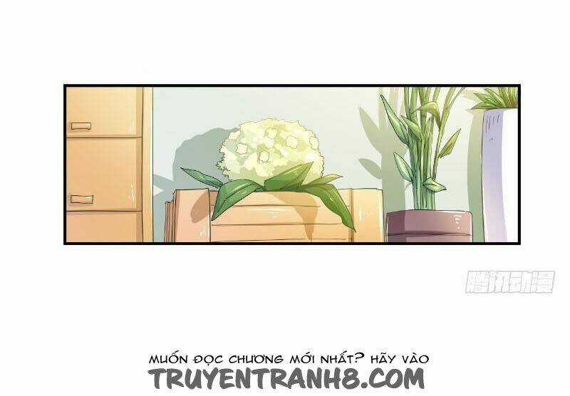 Hôn Ái Thành Ẩn Chapter 11 trang 11