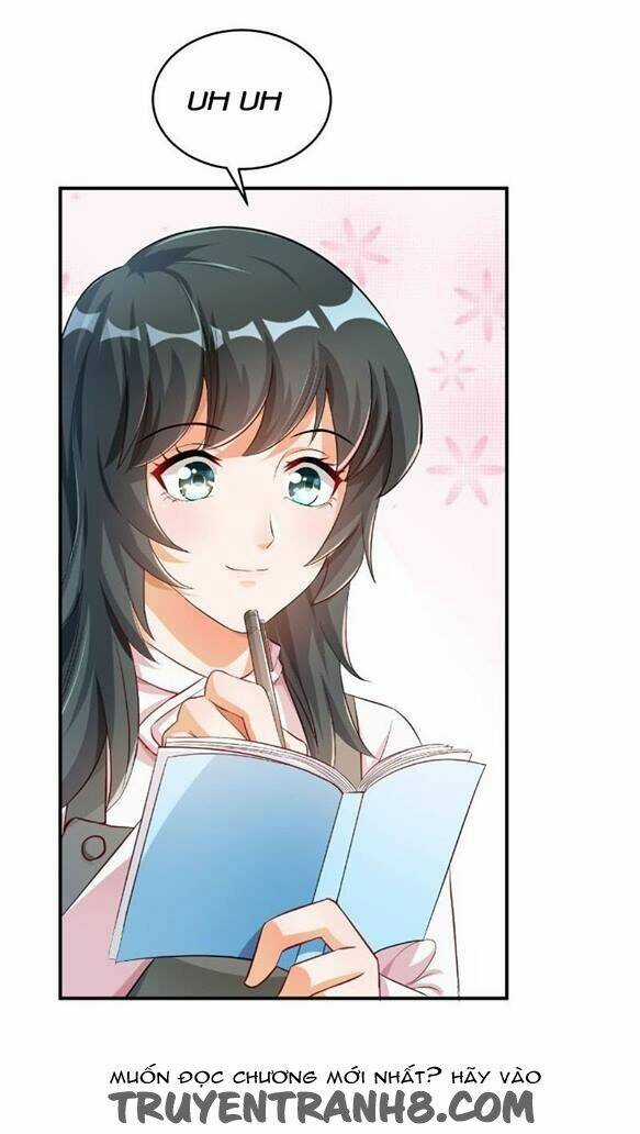 Hôn Ái Thành Ẩn Chapter 11 trang 13