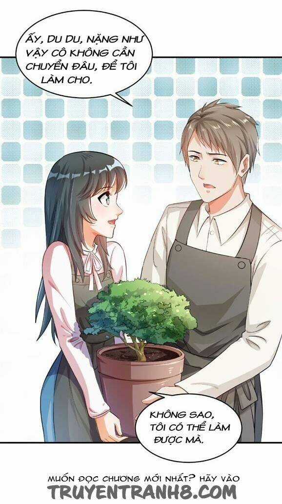 Hôn Ái Thành Ẩn Chapter 11 trang 14