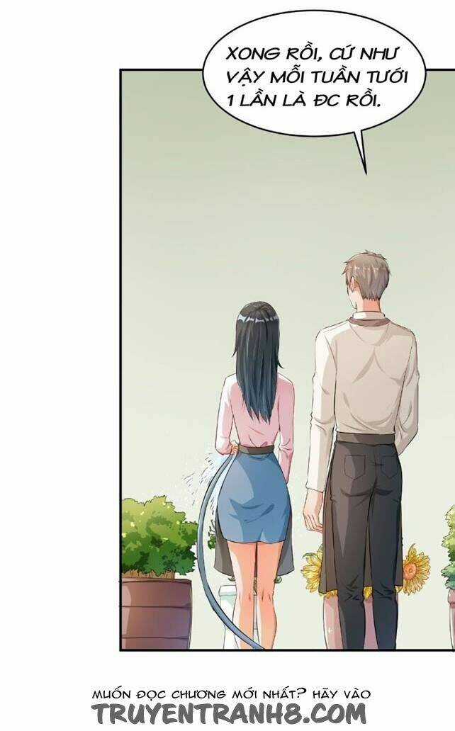 Hôn Ái Thành Ẩn Chapter 11 trang 15