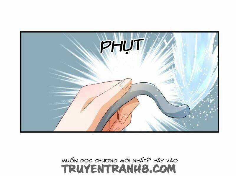 Hôn Ái Thành Ẩn Chapter 11 trang 16