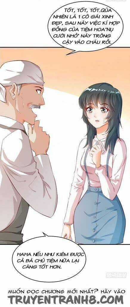 Hôn Ái Thành Ẩn Chapter 11 trang 2