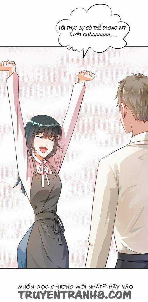 Hôn Ái Thành Ẩn Chapter 11 trang 24