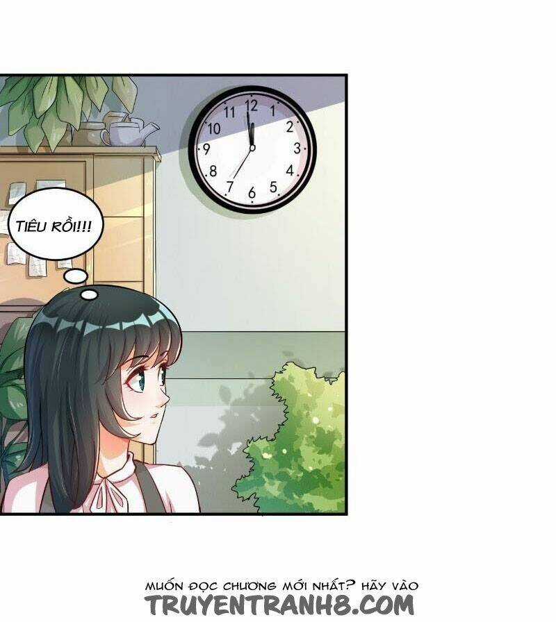 Hôn Ái Thành Ẩn Chapter 11 trang 26