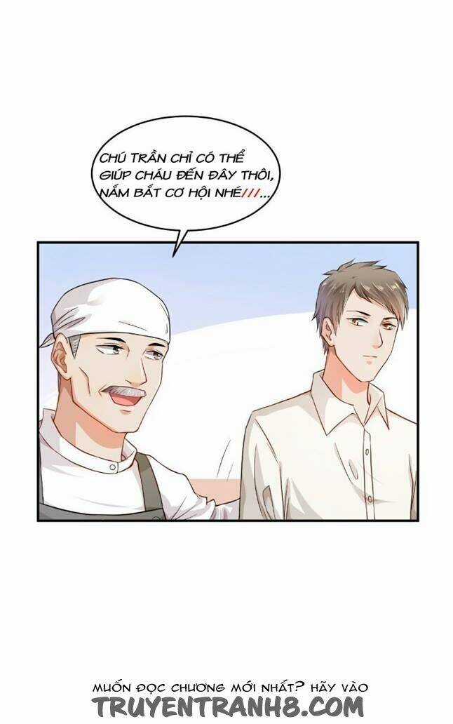 Hôn Ái Thành Ẩn Chapter 11 trang 29