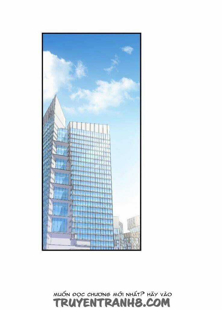 Hôn Ái Thành Ẩn Chapter 11 trang 31