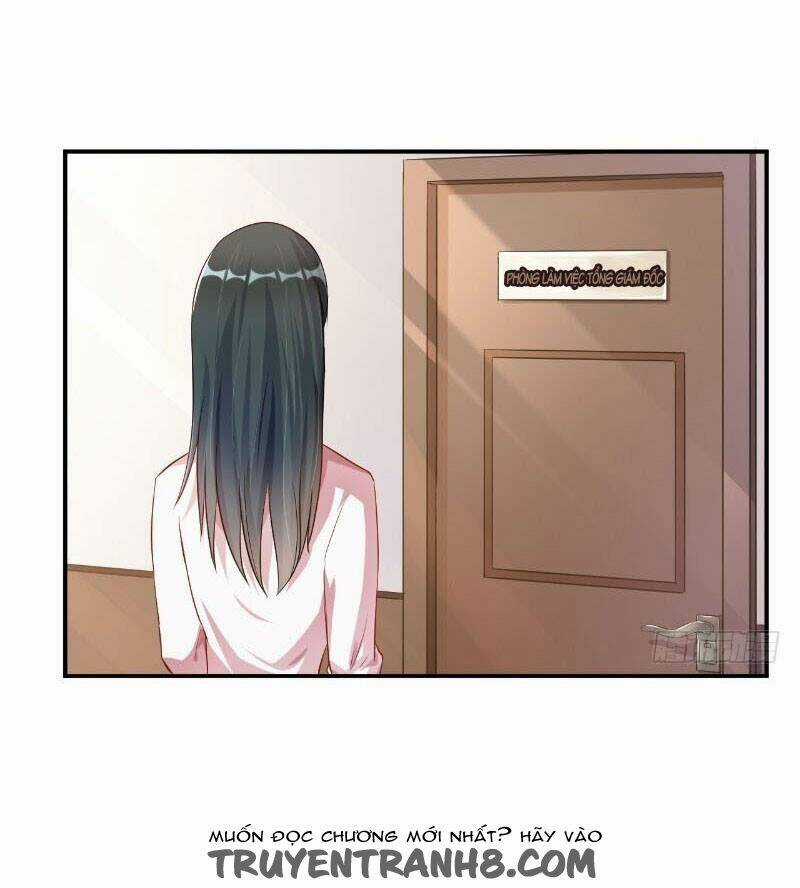 Hôn Ái Thành Ẩn Chapter 11 trang 32